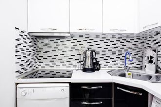 Others 4 Convenient Flat 15 min to Bagdat Avenue