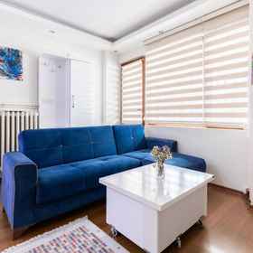 Bilik 1 Convenient Flat 15 min to Bagdat Avenue, Pamukkale Turizm Dudullu Şubesi Hotels