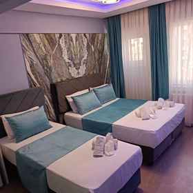 Primary image 1 Bona Sera Hotel, Hasan Paşa Hanı Hotels