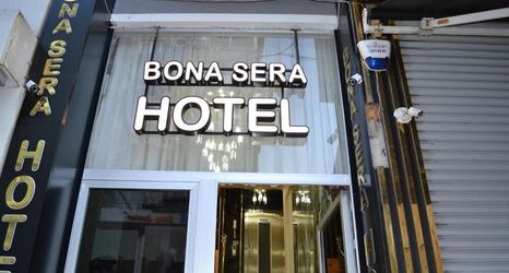 Others 2 Bona Sera Hotel
