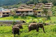 Khác Wild Cottages Elephant Sanctuary Resort