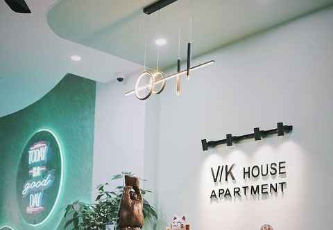 Others VK House Apartment