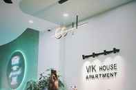 Others VK House Apartment