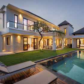 Primary image 1 Villa Umadahayu, Royal Danish Honorary Consulate 酒店