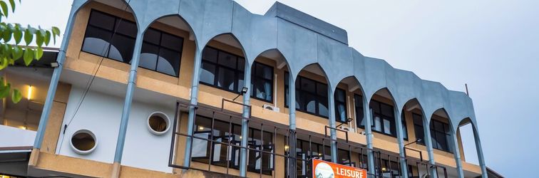 その他 Leisure Hostel