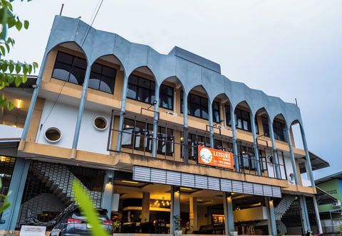 その他 Leisure Hostel