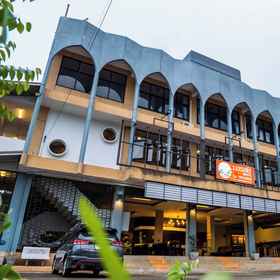 Primary image 1 Leisure Hostel, Hotel จี้ออ ของฝากกระบี่