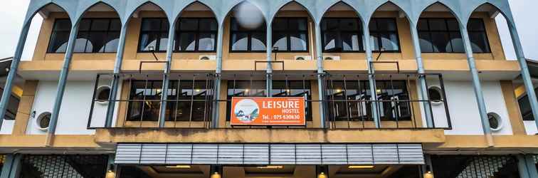 Lainnya Leisure Hostel