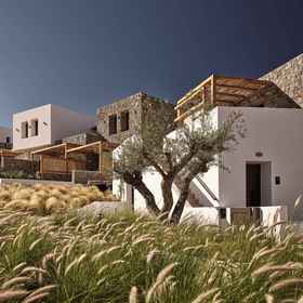 Primary image 1 Anemelia Hotel Mykonos, Dimos Ios Hotels