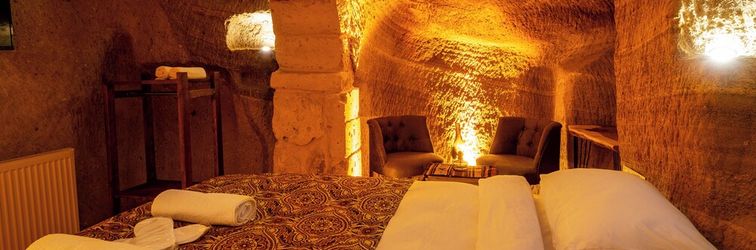 Lain-lain Snora Cave Hotel