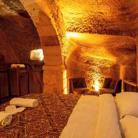 Primary image1Snora Cave Hotel,Merkez飯店