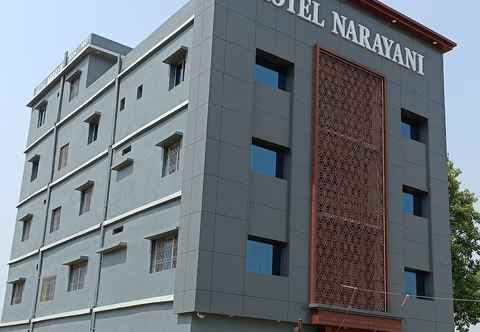 Lain-lain Hotel Narayani