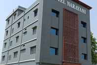 Khác Hotel Narayani