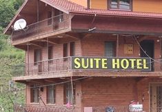 Lain-lain 2 Uzungöl