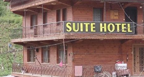 Lain-lain 2 Uzungöl