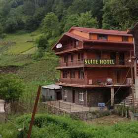 Primary image1Uzungöl,恰伊卡拉公寓