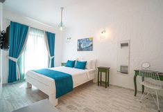 其他 6 Portakal Cicegi Alaçatı