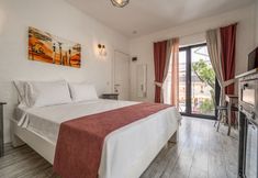 其他 3 Portakal Cicegi Alaçatı