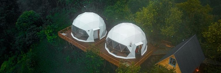 其他 Bogina Dome & Suite