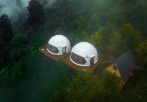 其他 Bogina Dome & Suite