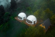 其他 Bogina Dome & Suite