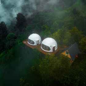 Primary image1Bogina Dome & Suite,阿尔代şen飯店