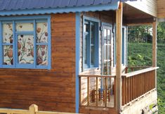 其他 2 Bogina Dome & Suite