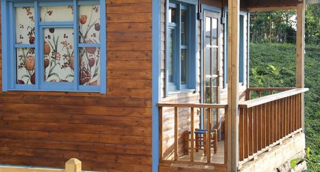 其他 2 Bogina Dome & Suite