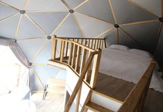 其他 4 Bogina Dome & Suite