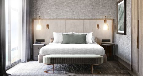 Lainnya 2 Seatown Residence