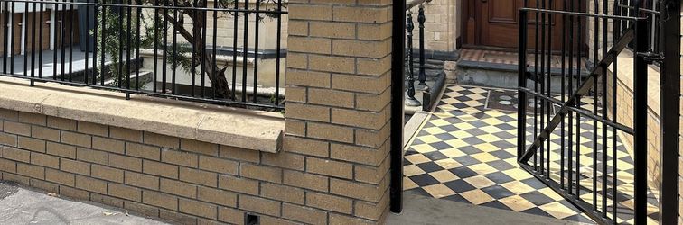 Others Central Studios