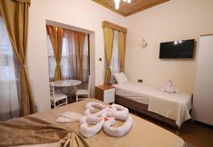 기타 7 Gur Royal Suit Aparts