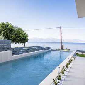 Primary image 1 Theros Suites, Hotel Port of Xylokastro