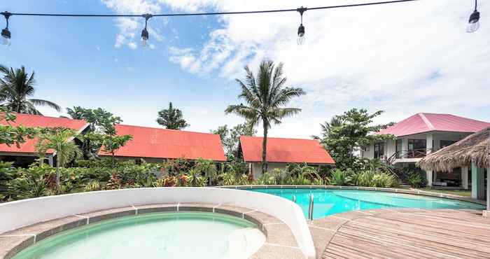 Khác Ohana Resort Siargao