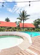 ภาพหลัก Ohana Resort Siargao