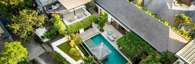 Others Villa Kamran by Alfred in Bali