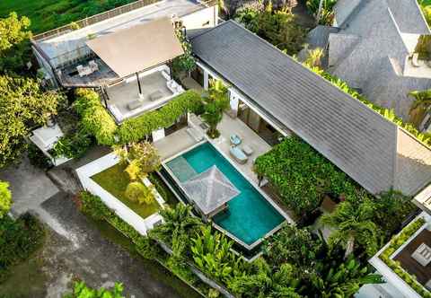 Others Villa Kamran by Alfred in Bali