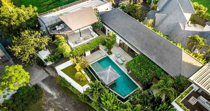 Khác Villa Kamran by Alfred in Bali