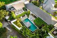 Others Villa Kamran by Alfred in Bali
