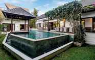 Khác 2 Villa Kamran by Alfred in Bali