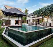 Others 2 Villa Kamran by Alfred in Bali