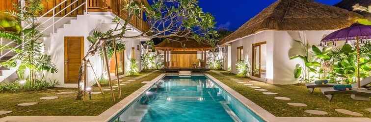 Others Villa Hoi by Alfred in Bali