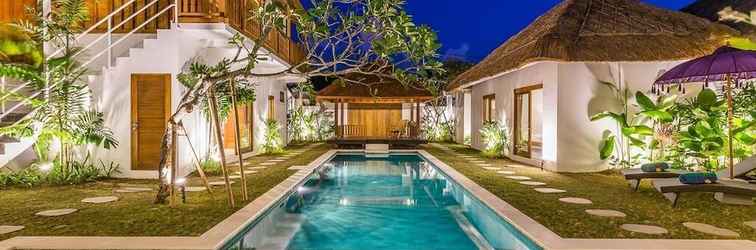 Lain-lain Villa Hoi by Alfred in Bali