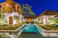 Lain-lain Villa Hoi by Alfred in Bali