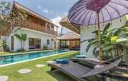 Lainnya 4 Villa Hoi by Alfred in Bali