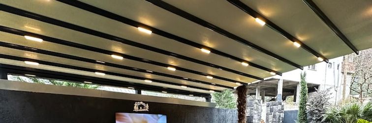 其他 Fifty Three Otel