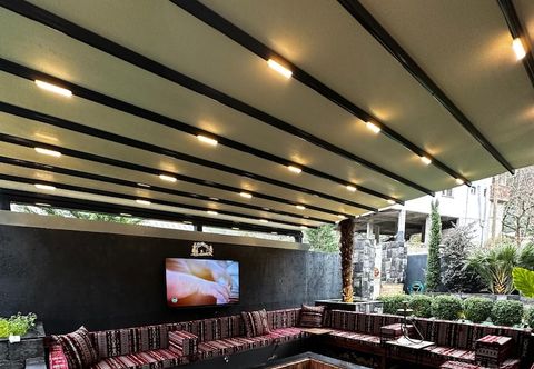 其他 Fifty Three Otel