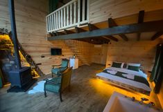 其他 5 Fifty Three Otel