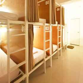 Primary image 1 NomadsMNL Hostel, Hotel Paranaque