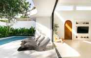 Others 7 Villa Barsa by Alfred in Bali